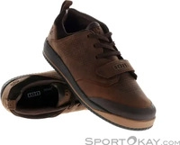 ION 47200-4376, ION Scrub Select MTB Schuhe-Braun-40, Kostenlose R&uuml;cksendung: 60