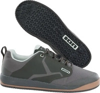 ION 47200-4374, ION Scrub Herren MTB Schuhe-Oliv-Dunkelgr&uuml;n-46, Kostenlose
