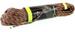 Edelrid Kinglet 9,2mm 50m Kletterseil-Blau-50