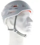 Mammut Crag Sender Kletterhelm-Weiss-52-57