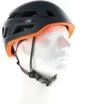 Mammut Crag Sender Kletterhelm-Grau-52-57