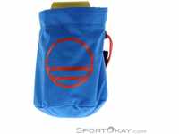 Wild Country 40-0000010000, Wild Country Session Chalkbag-Blau-One Size,...