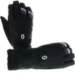 Scott Aqua GTX Bikehandschuhe-Schwarz-XXL