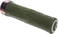 Ergon 5931308, Ergon GE1 Evo Factory Griffe-Oliv-Dunkelgr&uuml;n-One Size, Kostenlose