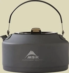 MSR 10942, MSR Pika 1l Teekanne-Grau-1, Kostenlose R&uuml;cksendung: 60 Tage.