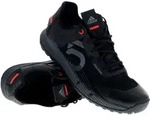 Five Ten Trail Cross LT Damen MTB Schuhe-Schwarz-3,5