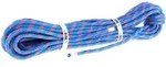 Beal Wall Cruiser UC 9,6mm 20m Kletterseil-Blau-20