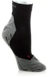 Falke RU 4 Short Herren Socken-Schwarz-42-43