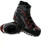 La Sportiva Trango Tech GTX Damen Bergschuhe Gore-Tex-Grau-41,5