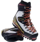 La Sportiva Nepal Cube GTX Damen Bergschuhe Gore-Tex-Mehrfarbig-41