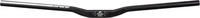 Spank SP-BAR-0068, Spank Spoon 800mm 31.8mm 20mm Rise Lenker-Schwarz-20, Kostenlose