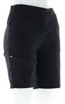 L&ouml;ffler Comfort-E CSL Damen Bikeshort-Schwarz-36