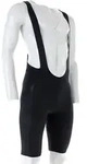 Castelli Superleggera Bib Herren Bikeshort-Schwarz-S
