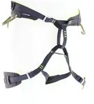 Camp Energy CR3 Klettergurt-Grau-M