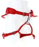 Ocun Twist Tech Damen Klettergurt-Rot-L-XL