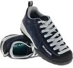 Scarpa Mojito Kid Kinder Schuhe-Dunkel-Blau-29