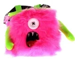 8bPlus Kelly Chalkbag-Pink-Rosa-One Size