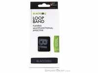 Blackroll Loop Band Fitnessband-Schwarz-One Size