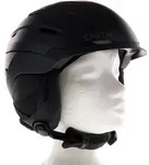 Smith Liberty MIPS Damen Skihelm-Schwarz-S