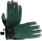 Black Diamond Crag Glove Damen Handschuhe-Blau-S