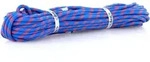 Beal Wall Cruiser UC 9,6mm 30m Kletterseil-Blau-30