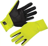 Endura E1269YV, Endura Deluge Winter Bikehandschuhe-Gelb-L, Kostenlose R&uuml;cksendung: