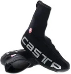 Castelli Diluvio UL &Uuml;berschuhe-Schwarz-S-M