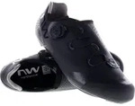 Northwave Magma R Rock Rennradschuhe-Schwarz-47