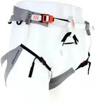 Mammut Zephir Altitude Hochtourengurt-Weiss-M