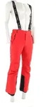 CMP Salopette Herren Skihose-Rot-52