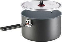 MSR 13231, MSR Ceramic 2,5l Kochtopf-Schwarz-2,5, Kostenlose R&uuml;cksendung: 60 Tage.