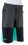 Alpinestars Tahoe Waterproof Herren Bikeshort-Grau-28