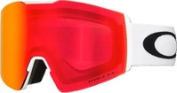 Oakley oo7099-07, Oakley Fall Line L Skibrille-Rot-L, Kostenlose R&uuml;cksendung: 60
