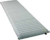 Therm-a-Rest 13224, Therm-a-Rest NeoAir Topo L 196x64cm Isomatte-Grau-L,...