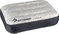 Sea to Summit apildowndlx, Sea to Summit Aeros Down Deluxe Reisekissen-Grau-One Size,