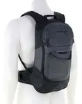 Evoc FR Lite Race 10l Bikerucksack mit Protektor-Schwarz-S