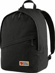 Fj&auml;llr&auml;ven 27242, Fj&auml;llr&auml;ven Vardag 16l Rucksack-Grau-16, Kostenlose