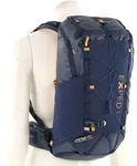 Exped Impulse 20l Rucksack-Blau-20