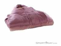 Mammut Perform Fiber Bag -10°C Damen Schlafsack-Pink-Rosa-M