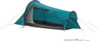Robens 130342, Robens Arrow Head 1-Personen Zelt-Blau-One Size, Kostenlose