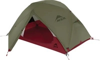 MSR 10331, MSR Elixir 2-Personen Zelt-Oliv-Dunkelgr&uuml;n-One Size, Kostenlose