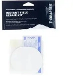 Therm-a-Rest Instant Field Reparaturset-Weiss-One Size
