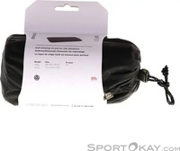 Exped Sit Pad Sitzkissen-Schwarz-One Size, Kostenlose R&uuml;cksendung: 60 Tage.