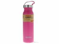 Primus Klunken Bottle 0,7l Trinkflasche-Pink-Rosa-0,7