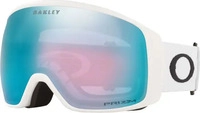 Oakley oo7104-26, Oakley Flight Tracker L Skibrille-Blau-One Size, Kostenlose