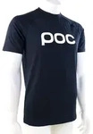 POC Reform Enduro Herren Bikeshirt-Schwarz-S