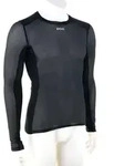 POC Essential Layer L/S Herren Funktionsshirt-Schwarz-XL