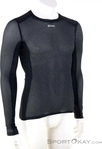 POC 58111, POC Essential Layer L/S Herren Funktionsshirt-Schwarz-XXL, Kostenlose