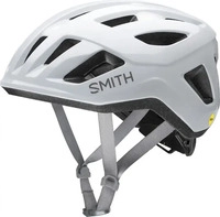 Smith E00740, Smith Signal MIPS Fahrradhelm-Weiss-S, Kostenlose R&uuml;cksendung: 60