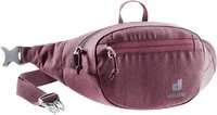 Deuter 3900121, Deuter Belt I 1,5l H&uuml;fttasche-Dunkel-Rot-One Size, Kostenlose